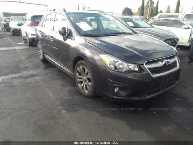 SUBARU IMPREZA WAGON 2013 jf1gpar68d2859487