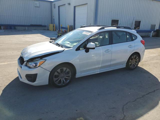 SUBARU IMPREZA 2013 jf1gpar68d2884714