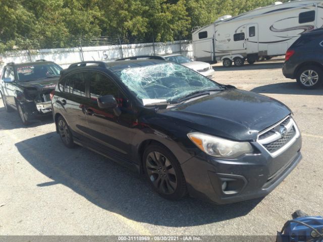 SUBARU IMPREZA WAGON 2012 jf1gpar69ch218103