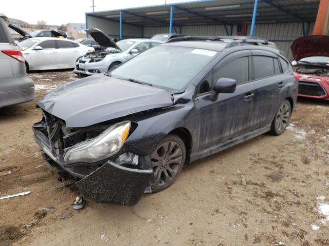 SUBARU IMPREZA SP 2013 jf1gpar69d2814624