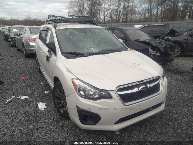 SUBARU IMPREZA WAGON 2013 jf1gpar69d2893549