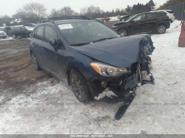 SUBARU IMPREZA WAGON 2012 jf1gpar6xch236397