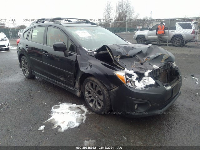 SUBARU IMPREZA WAGON 2012 jf1gpar6xch242717