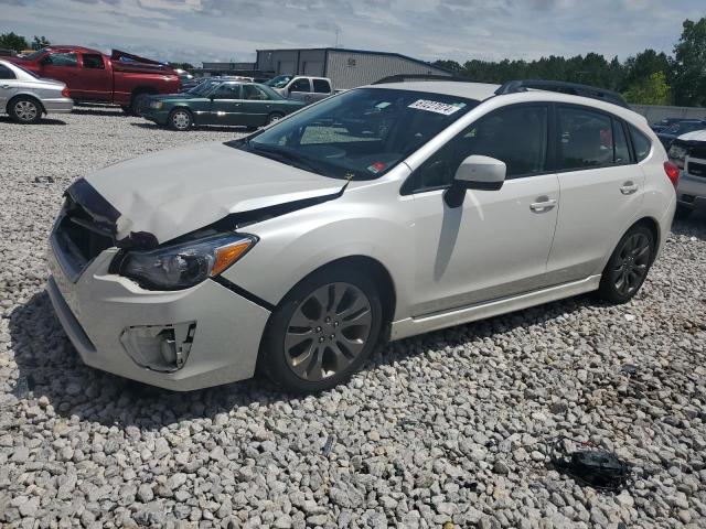 SUBARU IMPREZA 2014 jf1gpar6xeh228299