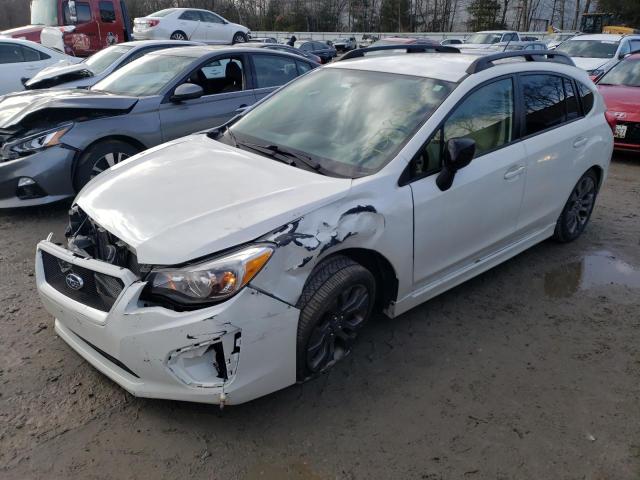 SUBARU IMPREZA 2014 jf1gpar6xeh338947