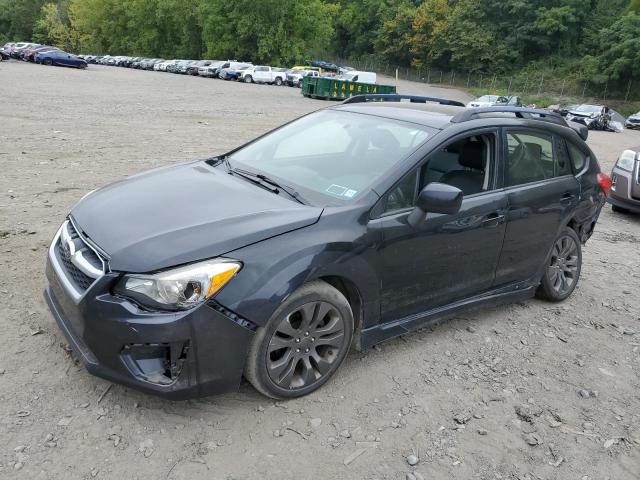 SUBARU IMPREZA SP 2012 jf1gpas60ch201684