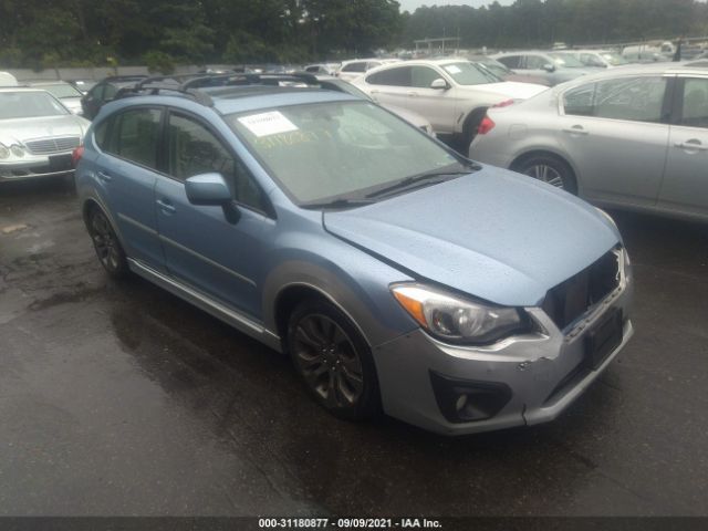 SUBARU IMPREZA WAGON 2012 jf1gpas60ch222518