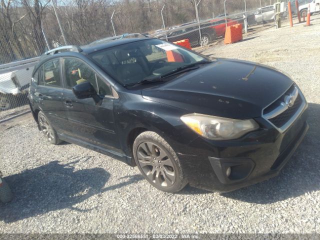 SUBARU IMPREZA WAGON 2012 jf1gpas60ch234359