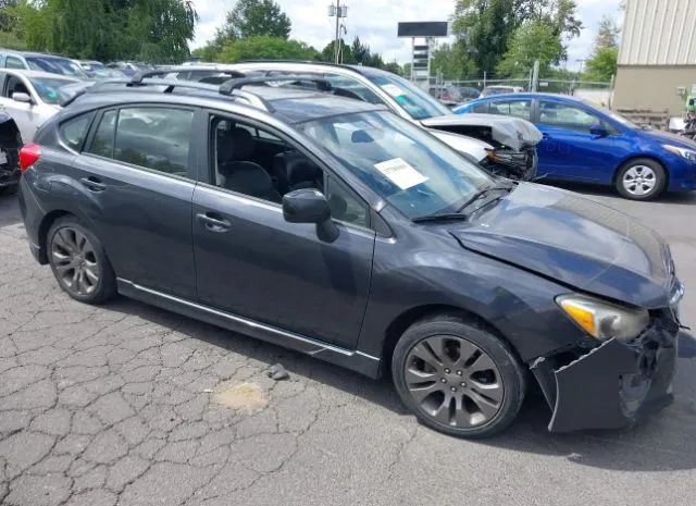 SUBARU IMPREZA WAGON 2012 jf1gpas60ch235351