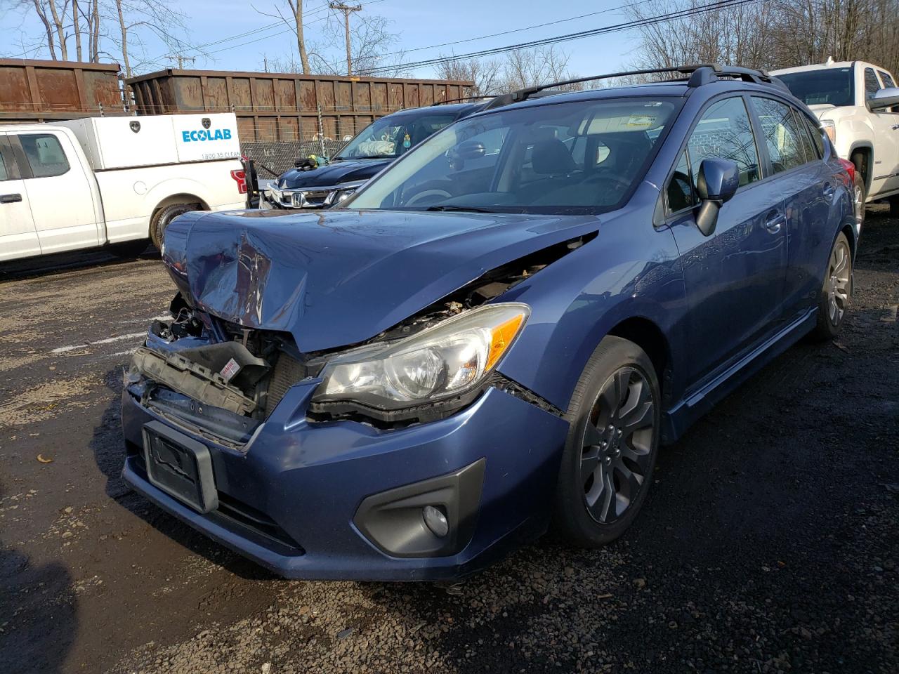 SUBARU IMPREZA 2013 jf1gpas60d2218750