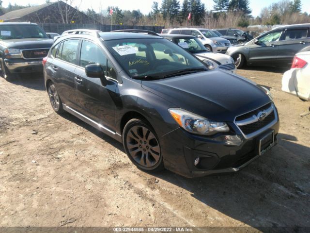 SUBARU IMPREZA WAGON 2013 jf1gpas60d2809712