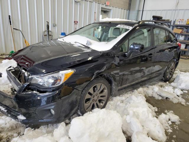 SUBARU IMPREZA 2013 jf1gpas60d2876262