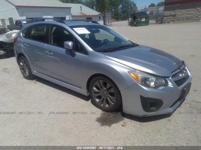 SUBARU IMPREZA WAGON 2013 jf1gpas60dh204246