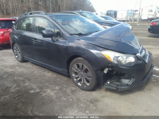 SUBARU IMPREZA WAGON 2014 jf1gpas60e8253044