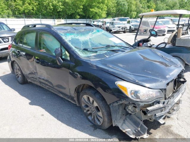 SUBARU IMPREZA 2014 jf1gpas60e8262861