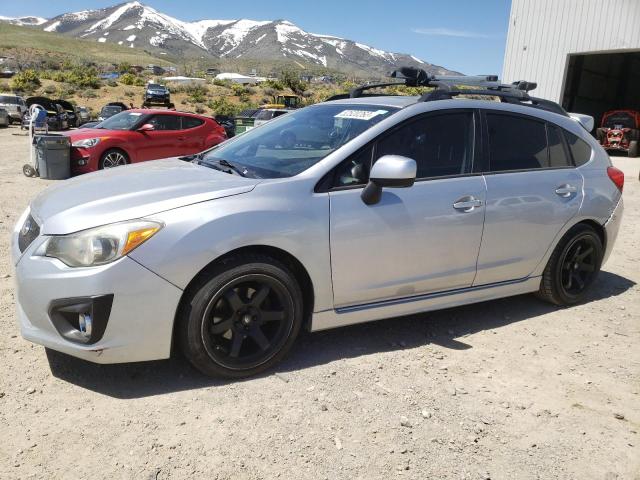 SUBARU IMPREZA SP 2014 jf1gpas60e8265422