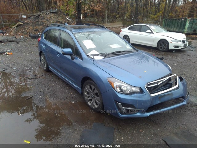 SUBARU IMPREZA WAGON 2016 jf1gpas60g8268663