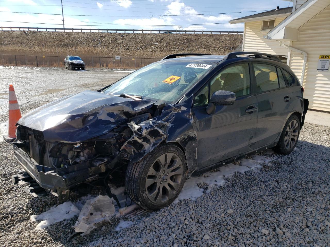 SUBARU IMPREZA 2016 jf1gpas60g8307607