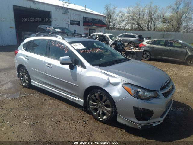 SUBARU IMPREZA WAGON 2012 jf1gpas61ch224262