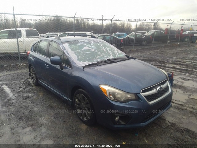 SUBARU IMPREZA WAGON 2012 jf1gpas61ch226299