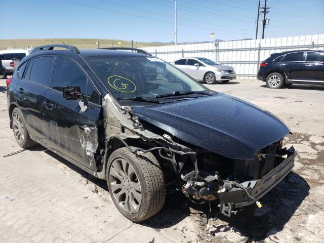 SUBARU IMPREZA SP 2012 jf1gpas61ch230157