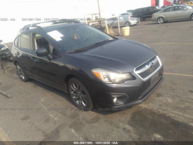 SUBARU IMPREZA WAGON 2012 jf1gpas61ch231681