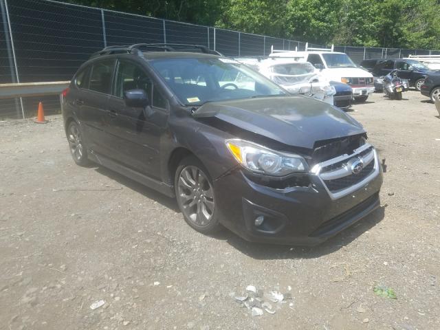 SUBARU IMPREZA SP 2012 jf1gpas61ch242518