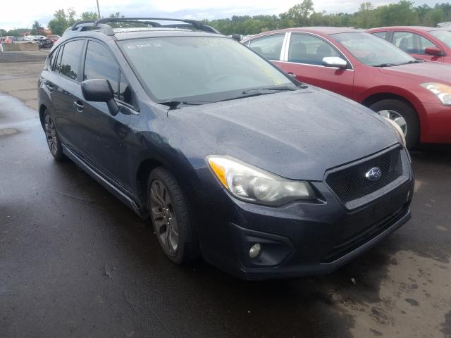 SUBARU IMPREZA SP 2013 jf1gpas61d2801232