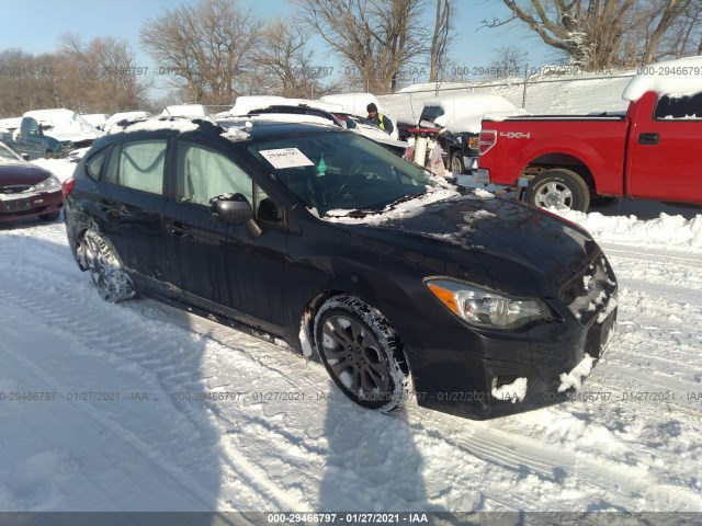 SUBARU IMPREZA WAGON 2013 jf1gpas61d2863763