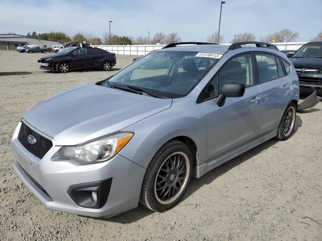 SUBARU IMPREZA SP 2013 jf1gpas61d2874018