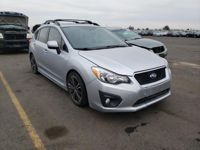 SUBARU IMPREZA SP 2014 jf1gpas61e8216133