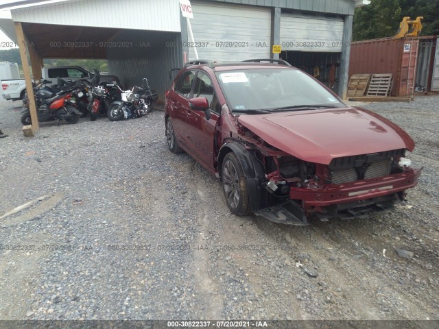 SUBARU IMPREZA WAGON 2016 jf1gpas61g8219830