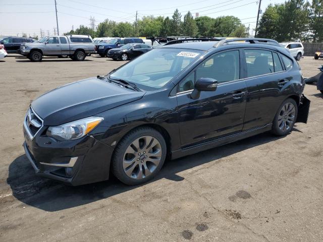 SUBARU IMPREZA 2016 jf1gpas61g8310239