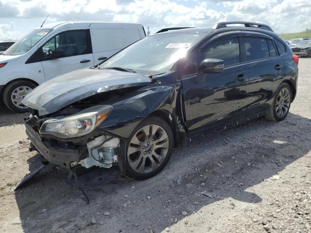 SUBARU IMPREZA SP 2016 jf1gpas61gh215308