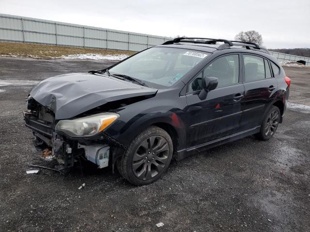 SUBARU IMPREZA SP 2012 jf1gpas62ch215182