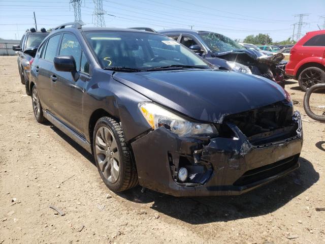 SUBARU IMPREZA SP 2012 jf1gpas62ch216090