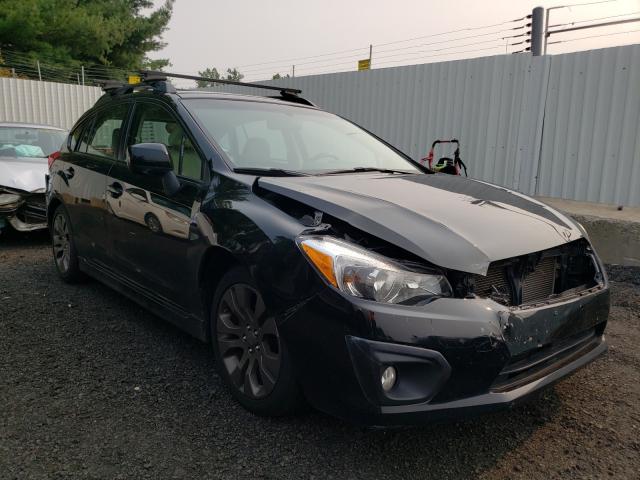 SUBARU IMPREZA SP 2012 jf1gpas62ch216624