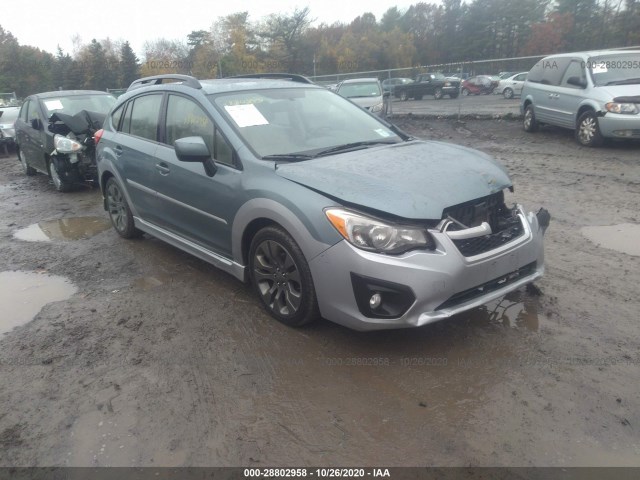 SUBARU IMPREZA WAGON 2012 jf1gpas62ch219104