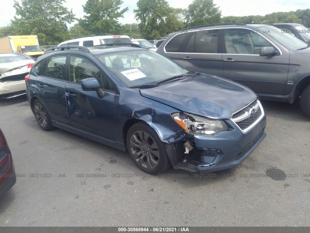 SUBARU IMPREZA WAGON 2012 jf1gpas62ch226702