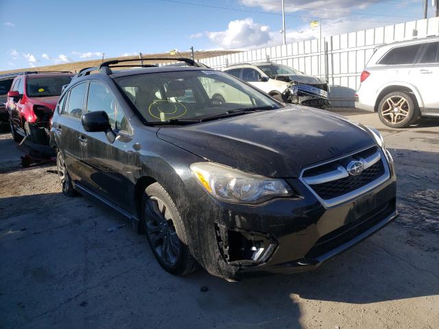 SUBARU IMPREZA 2012 jf1gpas62ch240745