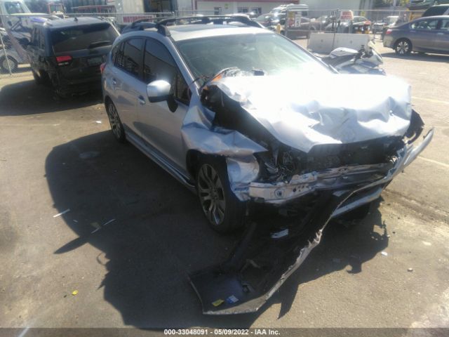 SUBARU IMPREZA WAGON 2012 jf1gpas62ch243211