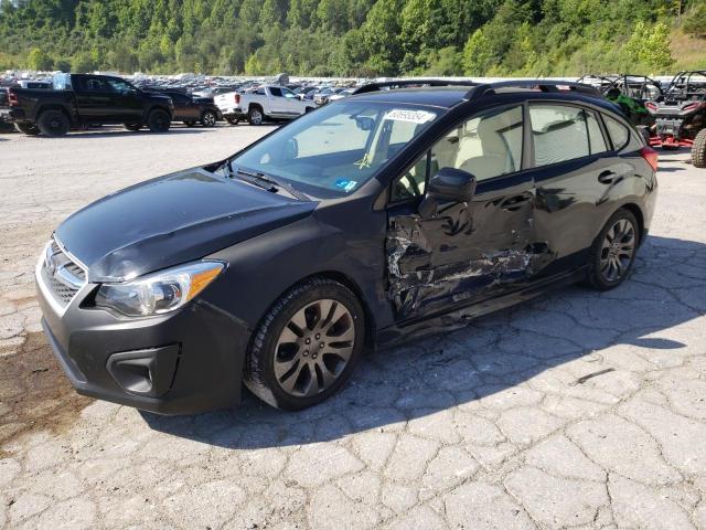 SUBARU IMPREZA 2012 jf1gpas62ch245508