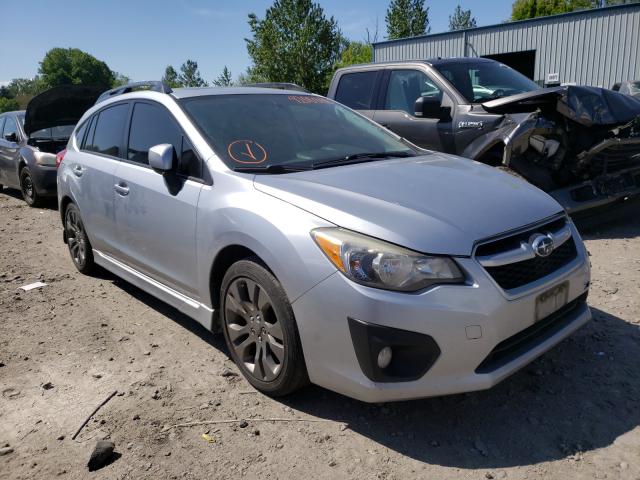 SUBARU IMPREZA SP 2012 jf1gpas62ch246268