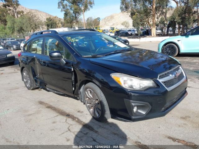 SUBARU IMPREZA 2013 jf1gpas62d2875274