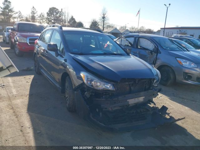 SUBARU IMPREZA 2013 jf1gpas62d2877509