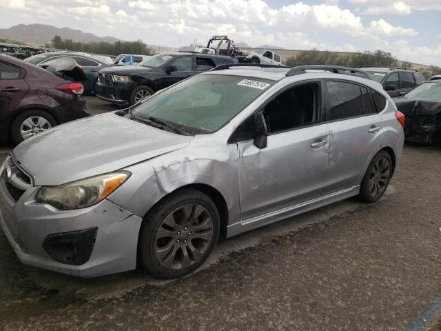 SUBARU IMPREZA 2013 jf1gpas62d2891359