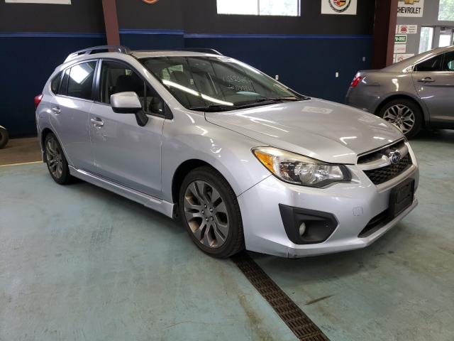 SUBARU IMPREZA SP 2013 jf1gpas62dh829781