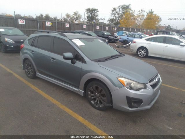 SUBARU IMPREZA WAGON 2012 jf1gpas63ch210542