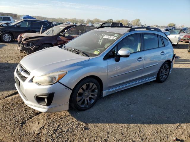 SUBARU IMPREZA 2012 jf1gpas63ch217877