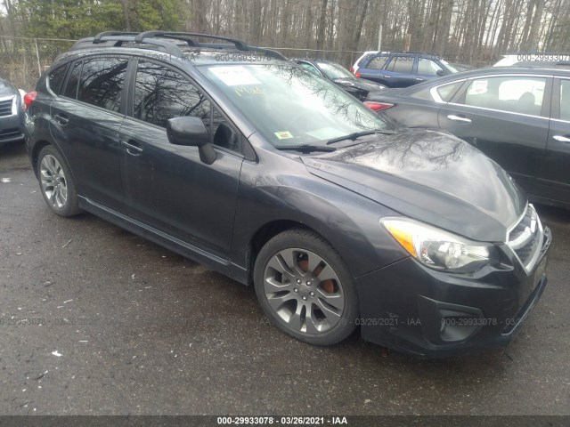 SUBARU IMPREZA WAGON 2012 jf1gpas63ch222867